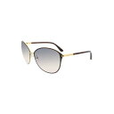 トムフォード サングラス TOM FORD FT0320 Tom Ford Penelope FT0320 Sunglasses
