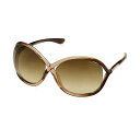 トムフォード サングラス TOM FORD FT0009 Tom Ford Whitney FT0009 Sunglasses