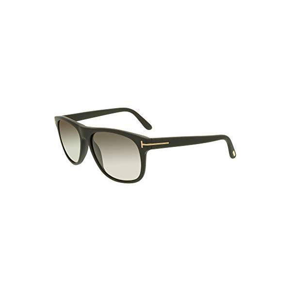 トムフォード サングラス TOM FORD FT0236 OLIVIER Tom Ford Mens Oliver Sunglasses (FT0236) Acetate