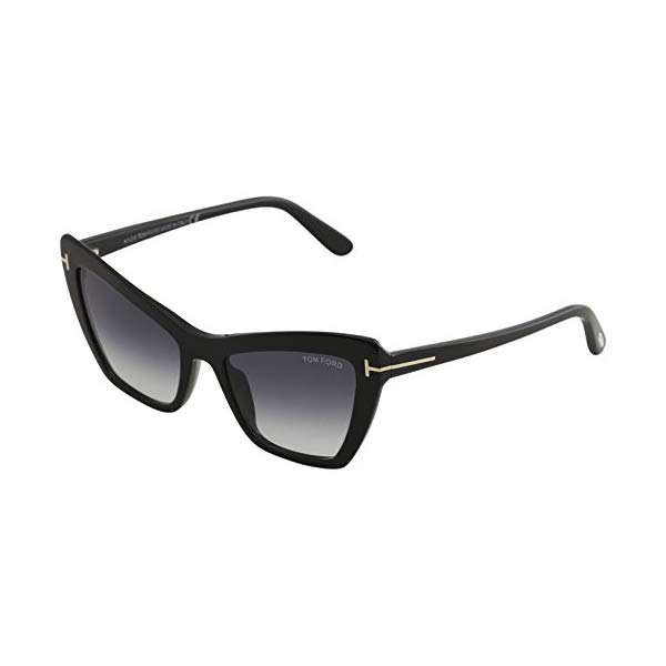 トムフォード サングラス TOM FORD FT0555 Tom Ford Womens Women's Valesca 55Mm Sunglasses