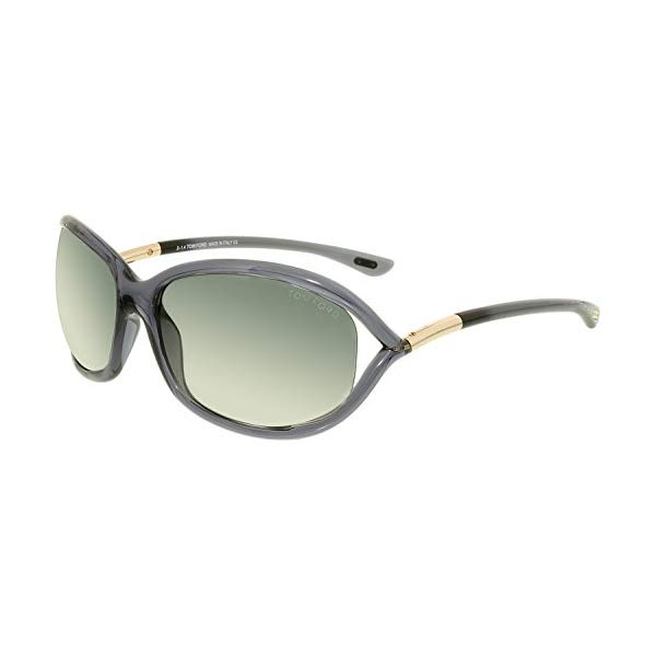 トムフォード サングラス TOM FORD Authentic Tom Ford Sunglasses: JENNIFER TF08 available in multiple colors