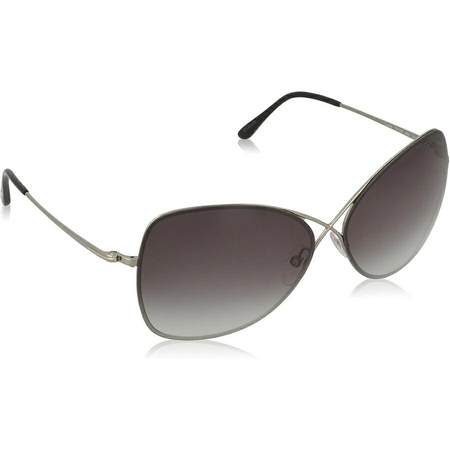 Tom Ford - トムフォード サングラス TF 250 グレー グラデーション 08C コレット Tom Ford Sunglasses TF 250 Gray Gradient 08C Colette