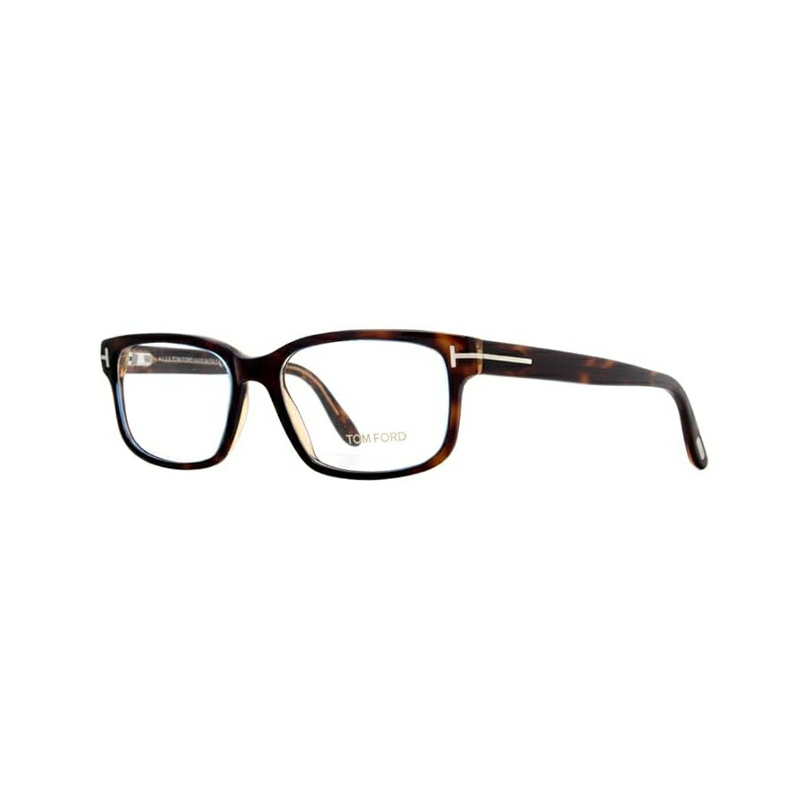Rakuten - トムフォード FT5313 メガネ 眼鏡 サングラス 眼鏡 サングラス 55 055 カラーハバナ Tom Ford FT5313 Eyeglasses 55 055 Coloured Havana