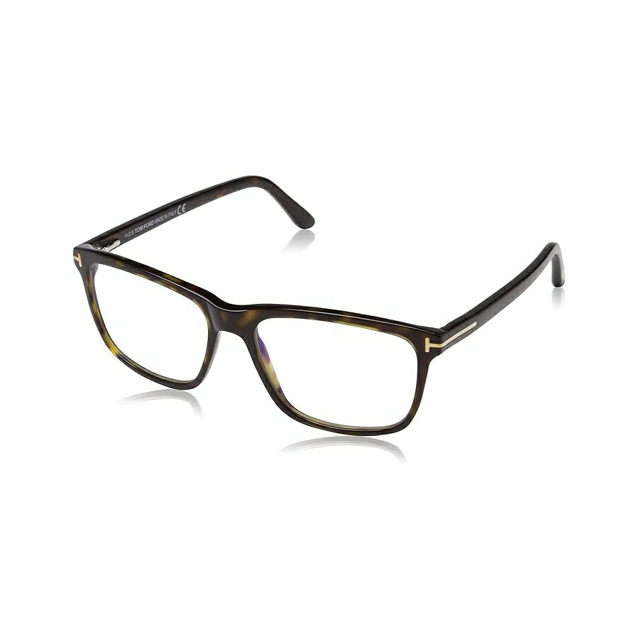Tom Ford - トムフォード メガネ 眼鏡 サングラス ユニセックス Ft5479-B 56mm オプティカル フレーム Tom Ford Unisex Ft5479-B 56Mm Optical Frames