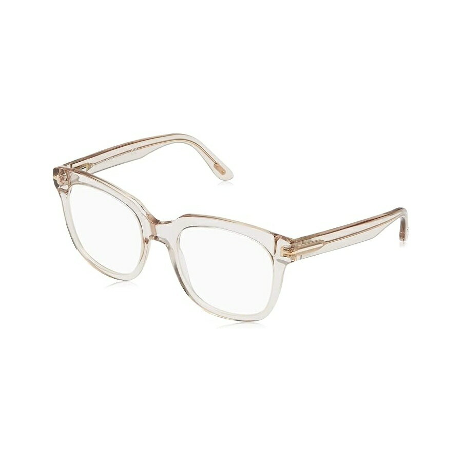 Rakuten - トムフォード ユニセックス メガネ 眼鏡 サングラス Ft5537-B 52mm オプティカル フレーム Tom Ford Unisex Ft5537-B 52Mm Optical Frames