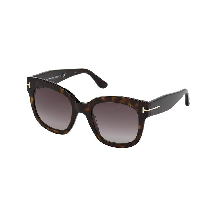 トムフォード サングラス ベアトリクス-02 FT0613 レディース Tom Ford Beatrix-02 FT06…