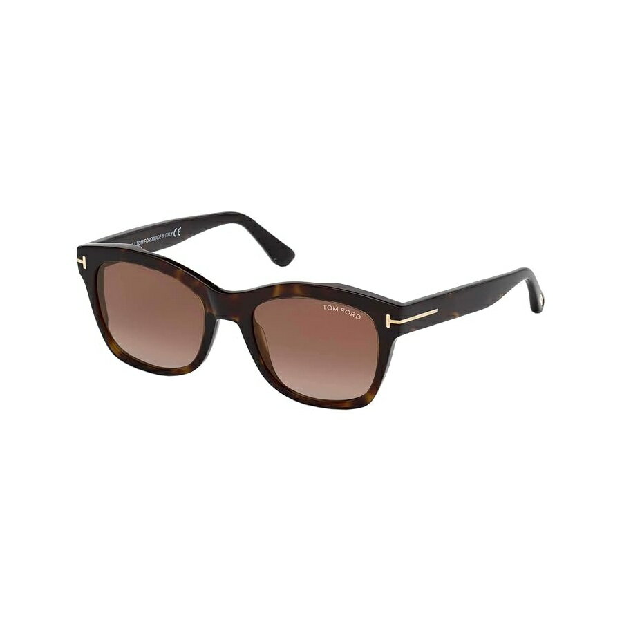 Tom Ford - トムフォード FT0614 LAUREN-02 52F 52 新品 レディース サングラス Tom Ford FT0614 LAUREN-02 52F 52 New Women Sunglasses