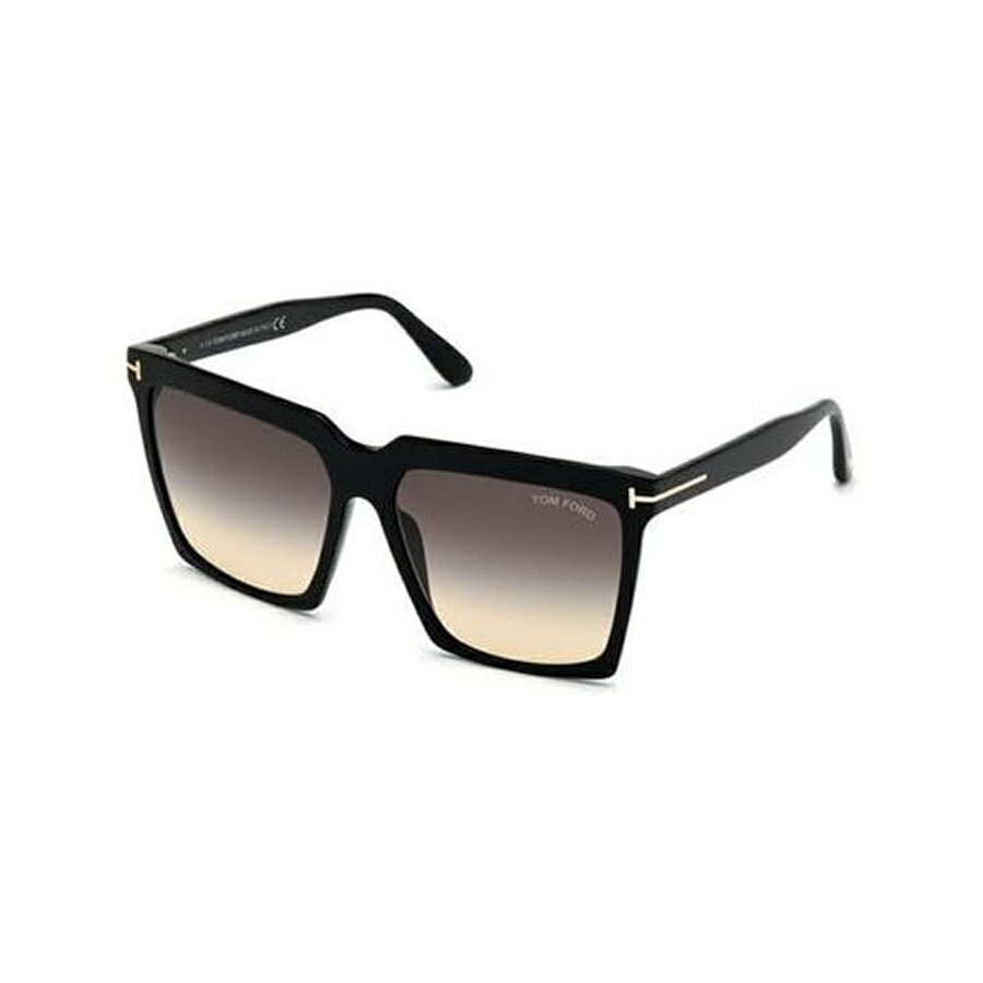 Tom Ford - トムフォード レディース 58mm サングラス Tom Ford Women's 58Mm Sunglasses