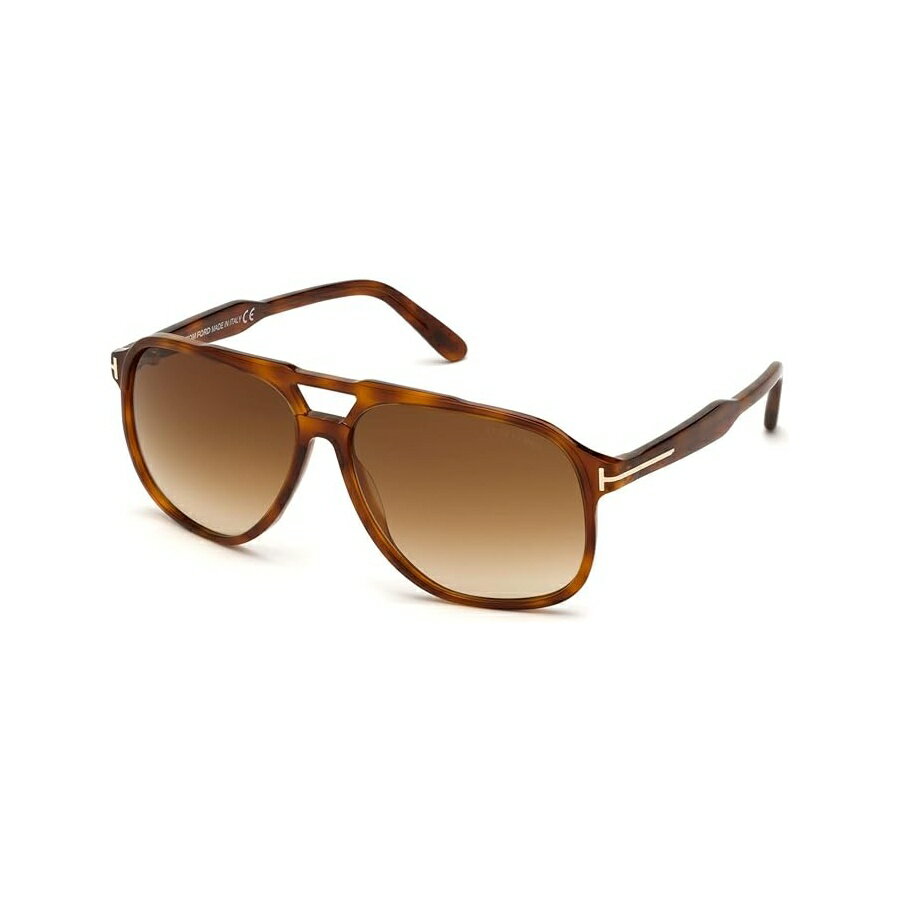 乐天商城 - トムフォード レディース Ft0753 62mm サングラス Tom Ford Women's Ft0753 62Mm Sunglasses