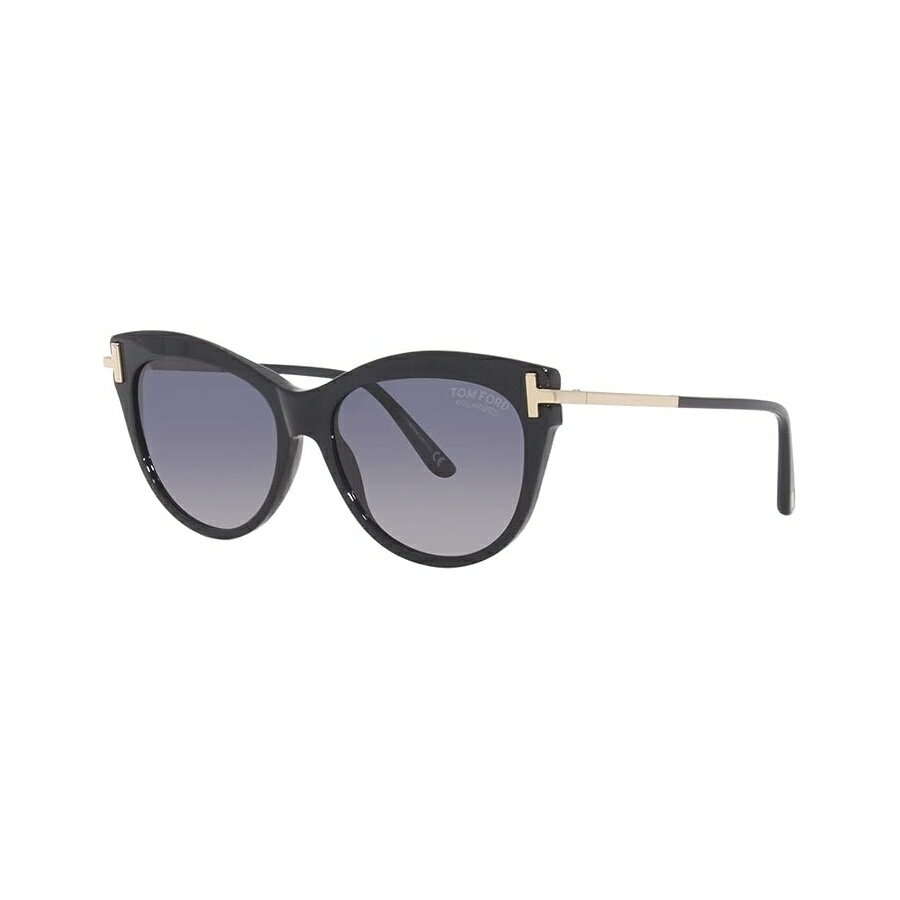Tom Ford - トムフォード サングラス KIRA (TF-821 01D) Tom Ford sunglasses KIRA (TF-821 01D)