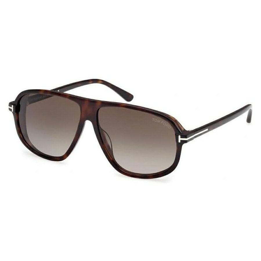 Tom Ford - トムフォード レディース ギョーム サングラス Tom Ford Women's Guillaume Sunglasses