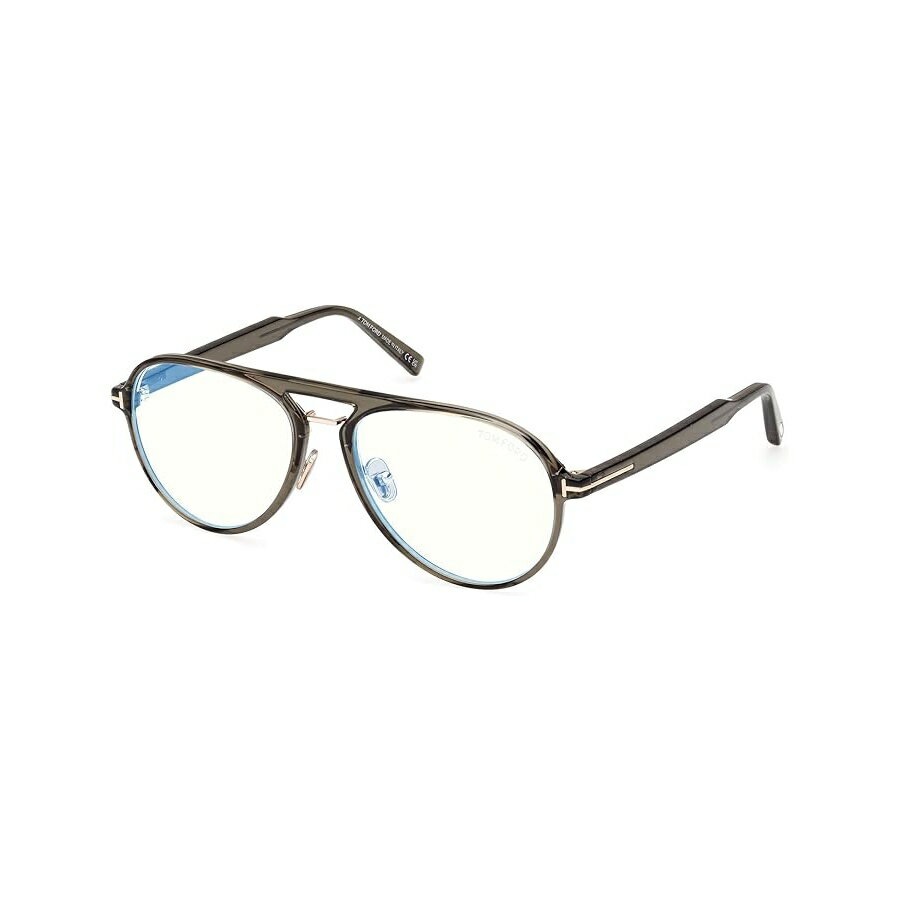 トムフォード ブルーライト ブロック フィルター トムフォード 5981B メガネ 眼鏡 サングラス Blue Light Blocking Filtering Tom Ford 5981B Eyeglasses