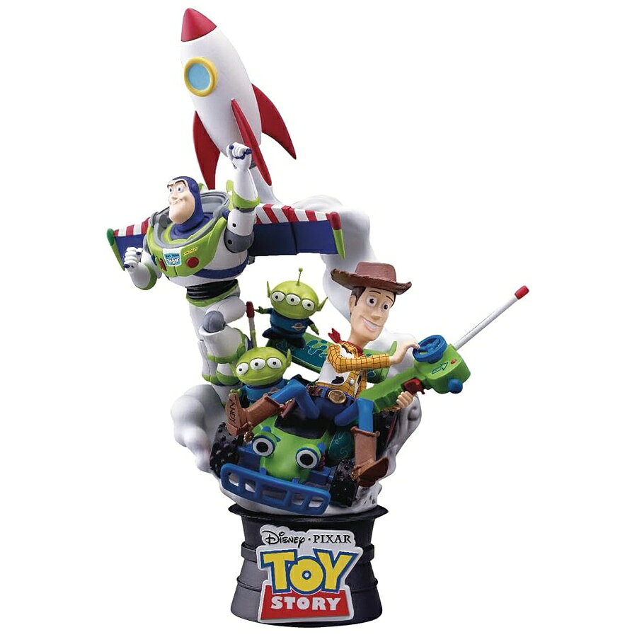 楽天市場】トイストーリー アクアアドベンチャーの通販