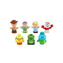 トイストーリー4 人形 フィギュア おもちゃ 7体セット ウッディ バズ フォーキー Toy Story Disney 4, 7 Friends Pack by...