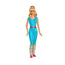 gCXg[[4 o[r[ h[ l` tBMA  ObY Toy Story Disney Pixar 4 Barbie Doll