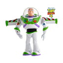 トイストーリー4 バズ・ライトイヤー アルティメット ウォーキング 動く おもちゃ 人形 Disney Pixar Toy Story Ultimate Walking Buzz Lightyear, 7