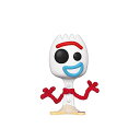 トイストーリー4 フォーキー ファンコ 528 フィギュア 人形 おもちゃ Funko Pop! Disney: Toy Story 4 - Forky, Multicolor