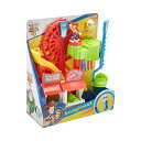 トイストーリー4 ウッディー ダッキー カーニバル プレイセット 遊園地 人形 おもちゃ フィッシャープライス Toy Story Fisher-Price Imaginext Playset Featuring Disney Pixar Carnival