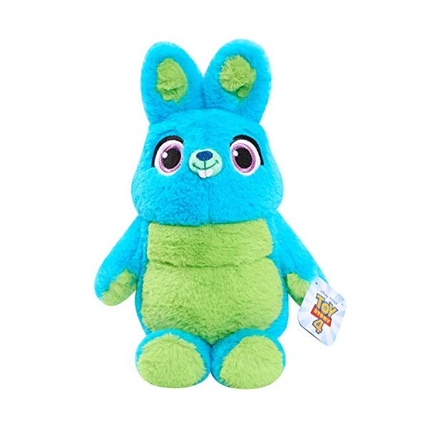 Other - トイストーリー4 バニー ぬいぐるみ 人形 おもちゃ グッズ Toy Story 4 Small 8