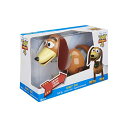 トイストーリー4 スリンキー 人形 おもちゃ グッズ Slinky Disney Pixar Toy Story 4 Dog