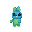 トイストーリー4 バニー ファンコ 532 人形 フィギュア ドールおもちゃ グッズ Funko Pop! Disney: Toy Story 4 - Bunn...