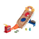 gCXg[[4 zbgEB[ vCZbg  ObY Hot Wheels Toy Story 4 Playset