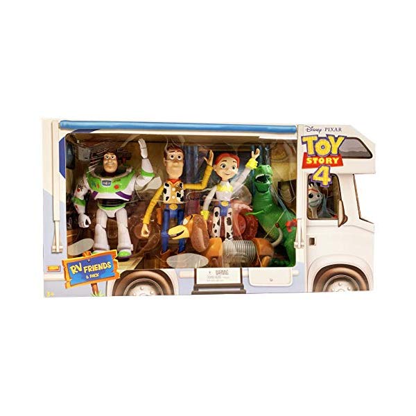 新品本物 トイストーリー4 アクション フィギュア 人形 ドール 6体セット キャンピングカーパッケージ おもちゃ グッズ Toy Story 4 Rv Friends 6 Pack Of Action Figures 保証書付 Www Hotelekant Com 新品本物 トイストーリー4 アクション フィギュア 人形 ドール 6体セット キャンピングカーパッケージ おもちゃ グッズ Toy Story 4 Rv Friends 6 Pack Of Action Figures 保証書付 Www Hotelekant Com