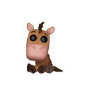 トイストーリー4 ブルズアイ ファンコ 520 フィギュア 人形 ドール おもちゃ グッズ Funko 37013 Pop: Toy Story - Bulls...