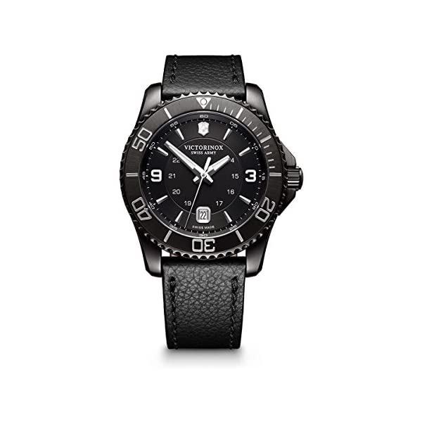 A, E, H, I, O, V, W - ビクトリノックス VICTORINOX 腕時計 ウォッチ メンズ 男性用 スイス アーミー マルチツール Victorinox Swiss Army Men's Maverick Watch