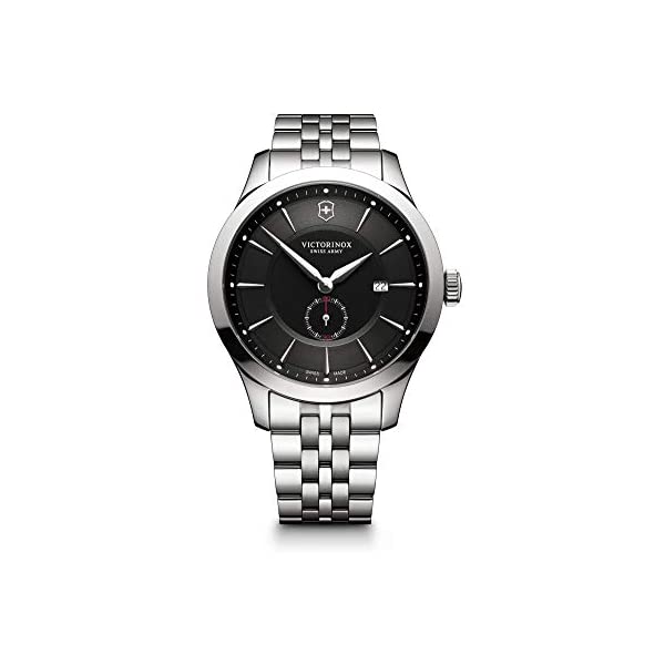 ビクトリノックス VICTORINOX 腕時計 ウォッチ メンズ 男性用 スイス アーミー マルチツール Victorinox Swiss Army Men's Alliance Sub-Seconds Watch