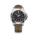 rNgmbNX VICTORINOX rv EHb` INOX Y jp XCX A[~[ }`c[ Victorinox Swiss Army Men's I.N.O.X. Mechanical Watch