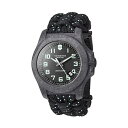 rNgmbNX VICTORINOX rv EHb` Xgbv Y jp XCX A[~[ }`c[ Victorinox Men's I.N.O.X Carbon Swiss Quartz Sport Watch with Nylon Strap, Black, 26 (Model: 241859)