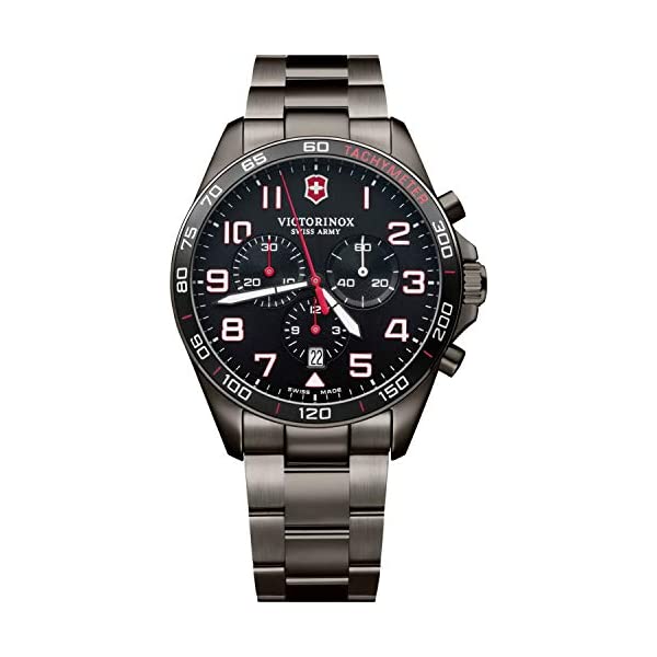 ビクトリノックス VICTORINOX 腕時計 ウォッチ スイス アーミー マルチツール Victorinox Swiss Army Model 241890