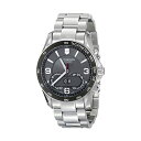 rNgmbNX VICTORINOX rv EHb` jZbNX jp XCX A[~[ }`c[ Victorinox Unisex 241618 Chrono Classic Analog Display Swiss Quartz Silver Watch