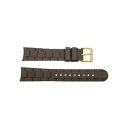 i-selection㤨֥ӥȥΥå VICTORINOX ӻ å С ȥå  ߡ ޥġ Victorinox Maverick GS 18mm Brown Rubber StrapפβǤʤ46,780ߤˤʤޤ