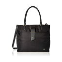 ウェンガー WENGER トートバッグ 旅行鞄 ノートPCバッグ ブリーフケース レディース 女性用 Wenger Luggage Ana 16 Women 039 s Laptop Tote, Black, One Size