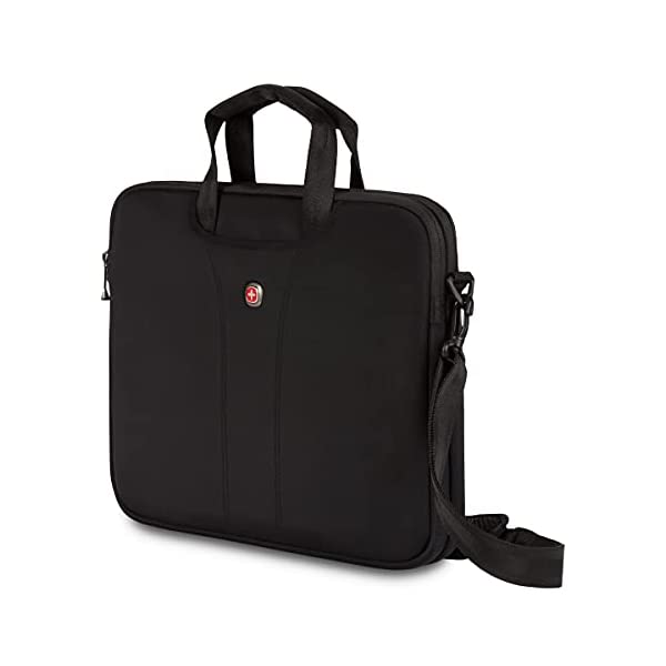 ウェンガー WENGER トートバッグ 鞄 ブリーフケース ショルダーバッグ スイス Wenger Swissgear Legacy WA-7616-02F00 Ultra Slimcase ..