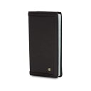 ウェンガー WENGER カードケース 手帳 レディース 女性用 Wenger Luggage Leah Women’s 156 Card Case, Blac...