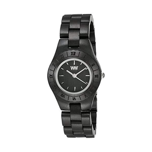 ウィーウッド 腕時計 WEWOOD ウッドウォッチ 木製腕時計 メンズ 男性用 WeWood Moon Watch