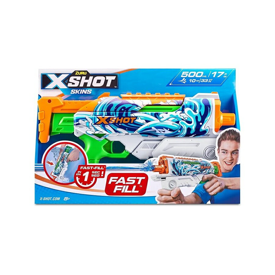 楽天市場】X－Shot エックスショット（おもちゃ）の通販
