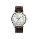 ツェッペリン 腕時計 ZEPPELIN 時計 ウォッチ Zeppelin 8670-1 Series 100 Year Zeppelin