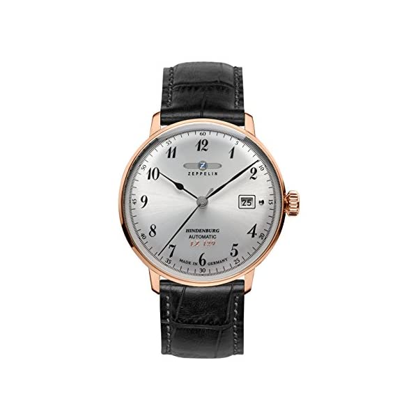 ツェッペリン 腕時計 ZEPPELIN 時計 ウォッチ ユニセックス 男女兼用 Zeppelin - Unisex Watch - 7068-1