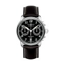 ツェッペリン 腕時計 ZEPPELIN 時計 ウォッチ Zeppelin Chronograph/Alarm Watch 7678-2