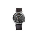 ツェッペリン 腕時計 ZEPPELIN 時計 ウォッチ Zeppelin Woman's Watch LZ120 Rome 7135-2