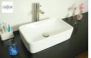 【ISO9001品質】【洗面台 8293】洗面ボウル 水栓(蛇口) 排水栓 排水トラップ(S床/P壁)洗面化粧台 おしゃれ 洗面台 洗面器 陶器 洗面ボウル 手洗器 洗面ボール 手洗い鉢 洗面所