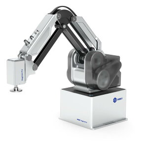 Dobot MG400 小型ロボットアーム ディスクトップ STEM教育 産業用協働ロボット スマートファクトリー