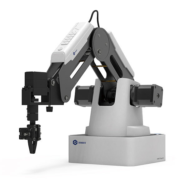 Dobot Magician (Version2) Basic GRIPS Calibration Model 小型ロボットアーム ディスクトップ STEM教育