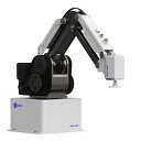 DobotMG400電磁グリッパー(サーボタイプ)部品チャッキングパッケージ2 MG400 電磁グリッパー グリッパシステム 繊細なワーク ピッキング(2)