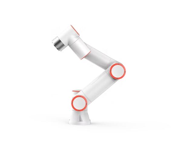 コストパフォーマンスに優れた協働ロボットFairinoシリーズの最軽量モデルFR3です。協働ロボットに必要な柔軟性、安全性、操作の容易さなどに優れた機種です。国内でも複数の業界、企業、学術機関での採用が進んでいます。 ペイロードは3kg、最...