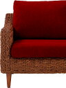 グランツシリーズ クッションカバー RH-1431C-OT オットマン用 ソファー ソファ sofa カバーのみ